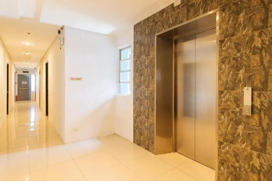 Shandong Residences 山东宾馆 Manila Exteriér fotografie